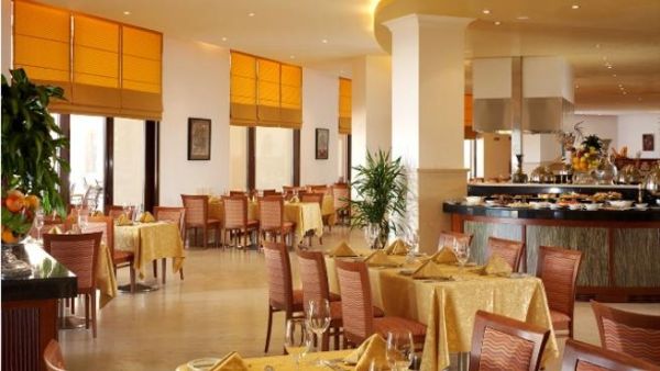 Corniche restaurant