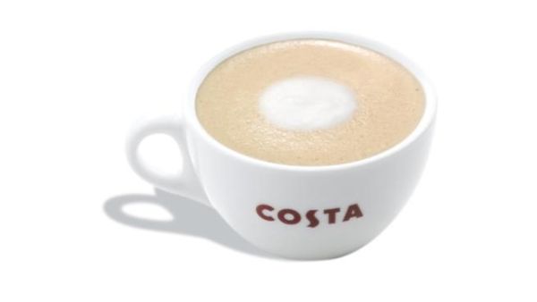 Costa Light Cup