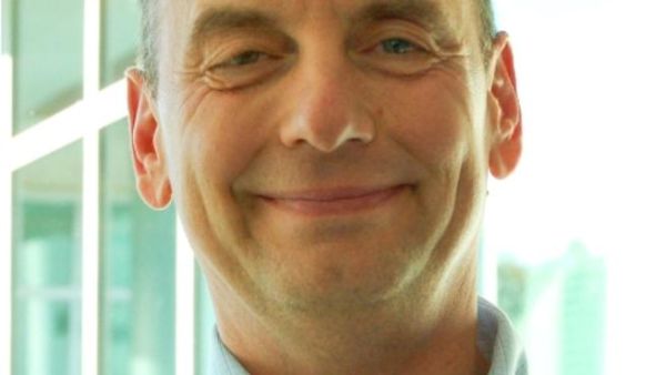 Craig Muzilla, vice president and general manager, Middleware, Red Hat