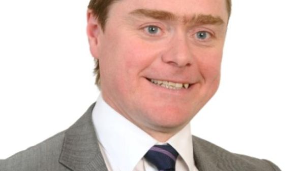 Craig Hewett, Chief Business Officer at BFX