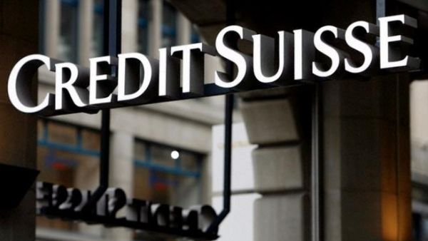 Credit Suisse outlines that the global economy is likely to see sustained solid growth even as monetary policy becomes less accommodative. Credit Suisse outlines that the global economy is likely to see sustained solid growth even as monetary policy becomes less accommodative.