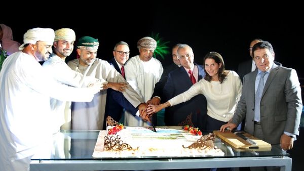 كان الفندق قد قام بتجديد مرافقه المتعددة على نحو فريد بهدف ضمان إثراء مرتاديه بتجربة ضيافة عصرية.