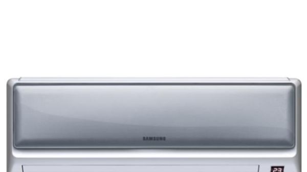 Samsung eco-friendly air condition