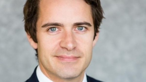 Mat Green, Head of Research UAE CBRE Middle East