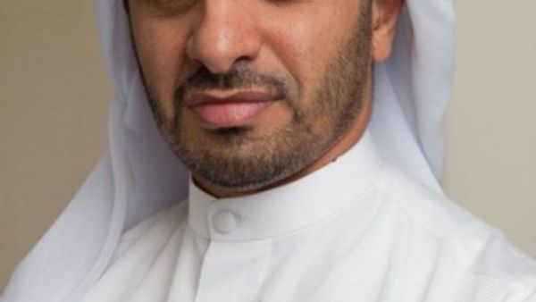 George Mushahwar, Acting Chief Executive Officer