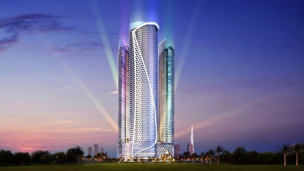 داماك العقارية