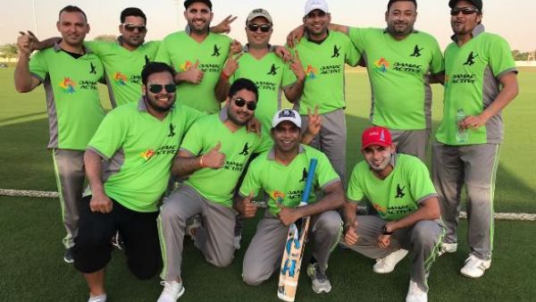 The first edition of ‘DAMAC Active’ took place in Dubai recently at The Sevens Stadium and Dubai British School with more than 800 employees turning out to showcase their skills and talents.