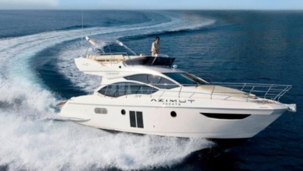 DAMAC Properties is giving customers a selection of luxury boats and yachts DAMAC Properties is giving customers a selection of luxury boats and yachts