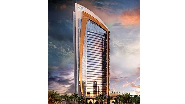DAMAC ESCLUSIVA Riyadh