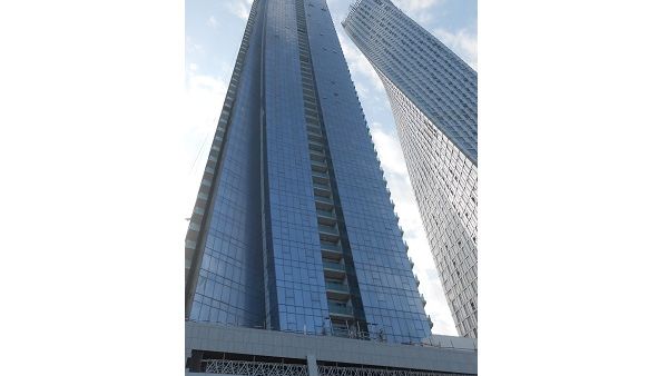 DAMAC Heights