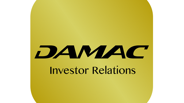 DAMAC IR App