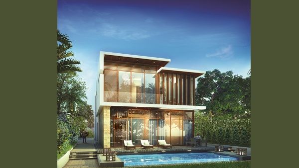 Damac Properties