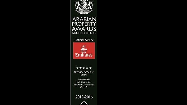 DAMAC Properties - Best Leisure Development Dubai DAMAC Properties - Best Leisure Development Dubai