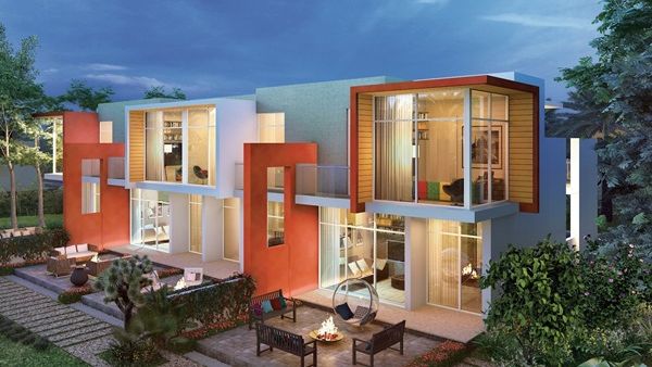 Phase 1 of DAMAC Properties’ AKOYA imagine villas sold out; phase 2 planned