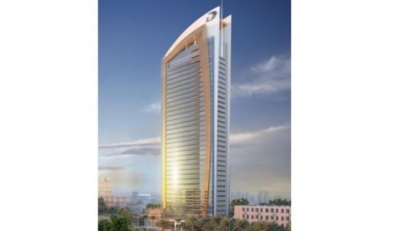 Paramount Hotels & Resorts-Branded Serviced Residences Tower in Riyadh, KSA