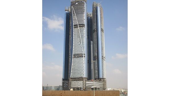 DAMAC Towers by Paramount Hotels & Resorts