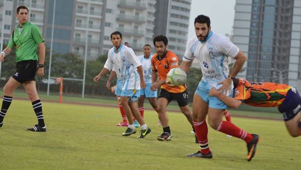 UAE Rugby