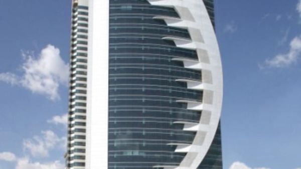 DB Tower DB Tower
