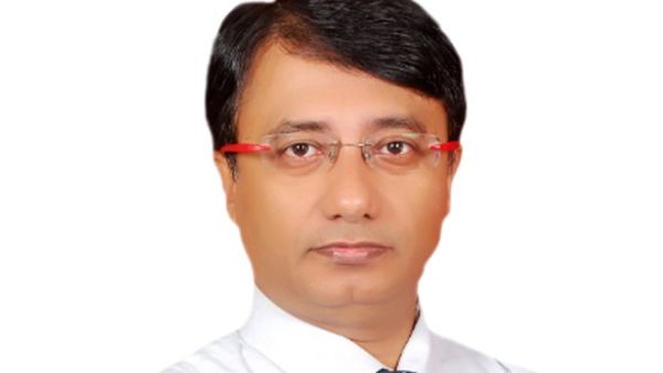 DD Mishra, Research Director at Gartner DD Mishra, Research Director at Gartner