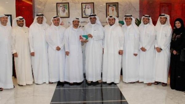 خلال الحدث