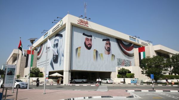Dubai Electricity and Water Authority Dubai Electricity and Water Authority