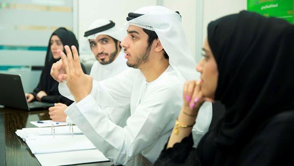 برنامج التدريب الصيفي 2016