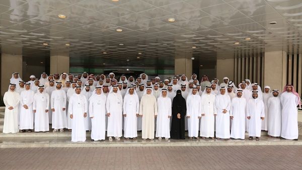 خلال الحدث
