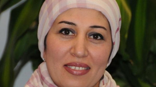 Sawsan Abulhassan, Deputy Group CEO, Private Banking and Wealth Management, Ahli United Bank B.S.C