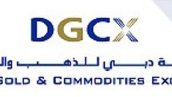 بورصة دبي للذهب والسلع