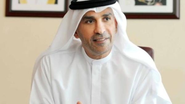 خالد الكمده، مدير عام هيئة تنمية المجتمع في دبي