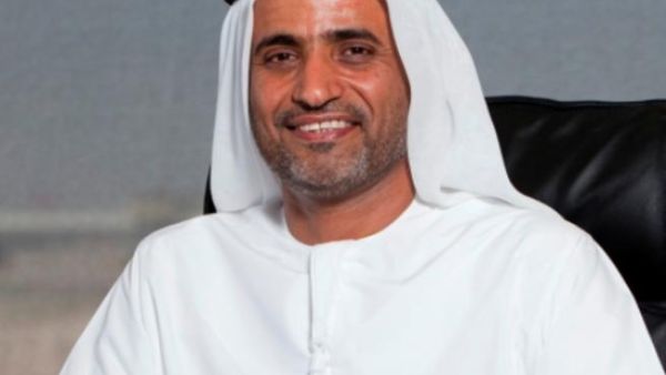 Saif Mohammed Al Suwaidi, Director General, GCAA Saif Mohammed Al Suwaidi, Director General, GCAA