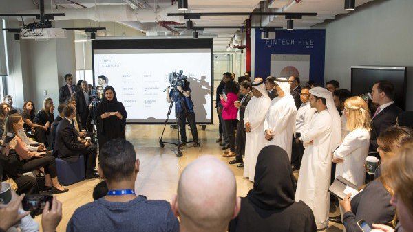 DIFC said the finalists were selected based on their level of business maturity, potential to thrive at the accelerator and “degree of fit” with the partnering financial institutions. (GB)