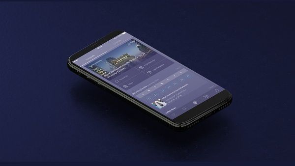 DIFC Connect Mobile App DIFC Connect Mobile App
