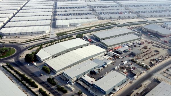 DIP warehouses DIP warehouses