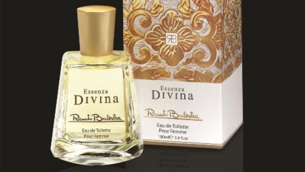 Essenza Divina