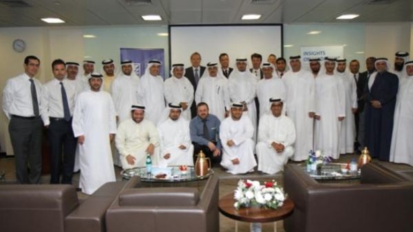DPG Holds Insight on Leadership DPG Holds Insight on Leadership