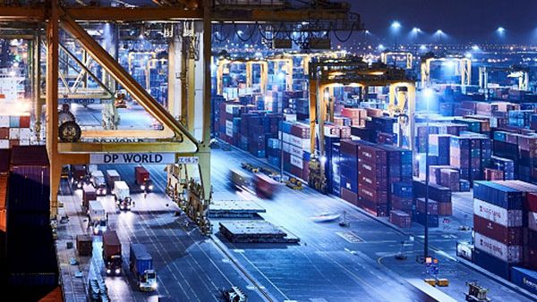 DP World has entered into agreements to acquire Maritime World, the 100 percent owner of Dubai Maritime City for $180 million, and to buy 100 percent of Drydocks World by means of a capital injection of $225 million.