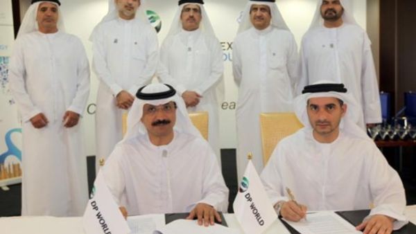 خلال توقيع الاتفاقية