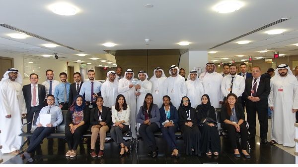 تأتي هذه الجائزة المرموقة تقديراً لجهود فريق موظفي شركة أبوظبي التجاري للعقارات ولما يتمتعون به من خبرات طويلة ومعرفة متعمقة بأسواق العقارات. تأتي هذه الجائزة المرموقة تقديراً لجهود فريق موظفي شركة أبوظبي التجاري للعقارات ولما يتمتعون به من خبرات طويلة ومعرفة متعمقة بأسواق العقارات.
