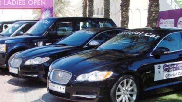 Alfardan Premier Motors