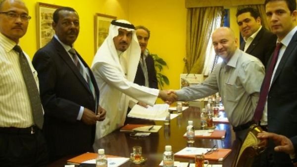 During the agreement