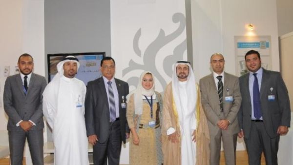 During the event