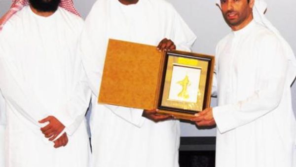 خلال الحدث