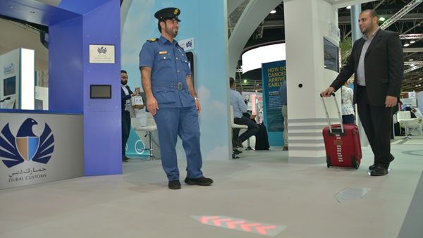جمارك دبي