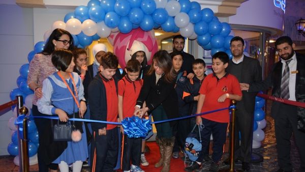 Bayt.com’s Job Information Center at KidZania will enable children in Kuwait to learn basic career building skills. 