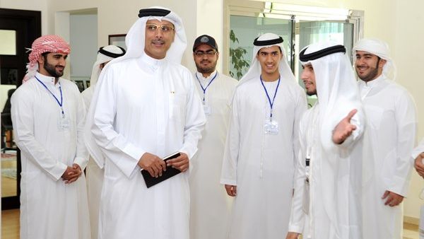 خلال الحدث