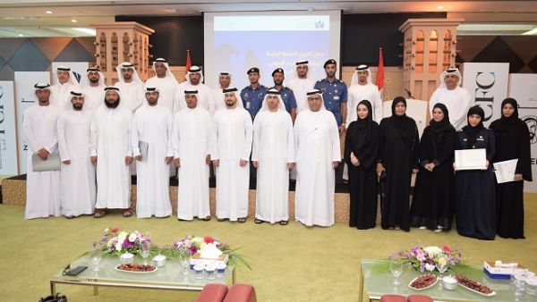 شارك 20 موظفاً تلقوا تدريباً مهنياً متقدماً في التحقيق الجمركي