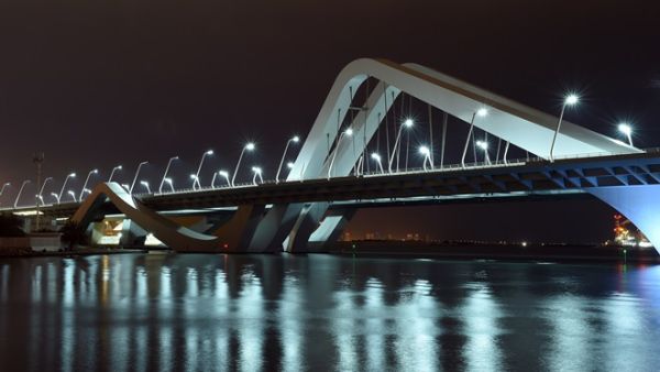 LightingTech Abu Dhabi will kick off on December 11 and will run for two days. 