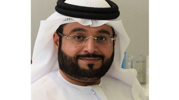 أحمد عبدالسلام كاظم مدير أول إدارة الاستراتيجية والتميز المؤسسي في جمارك دبي