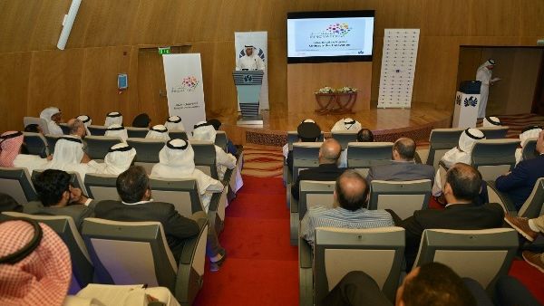 الحضور في فعالية أطلق العنان للابتكار.